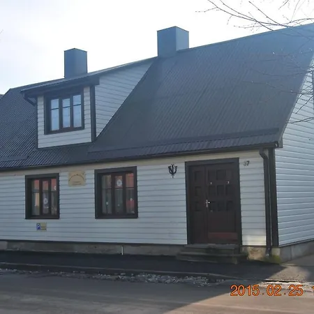 Weintrauben Apartament