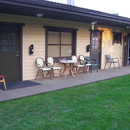 Weintrauben Appartement *