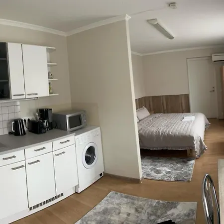Apartment Weintrauben *