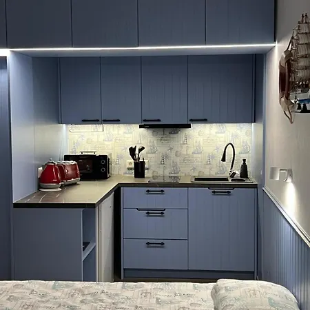 Weintrauben Appartement *