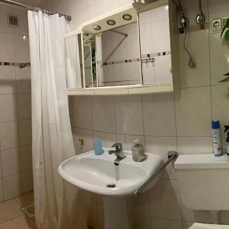 Apartment Weintrauben Parnu