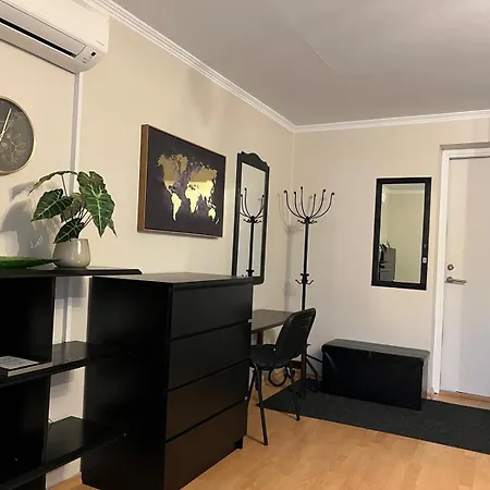 Weintrauben Apartment