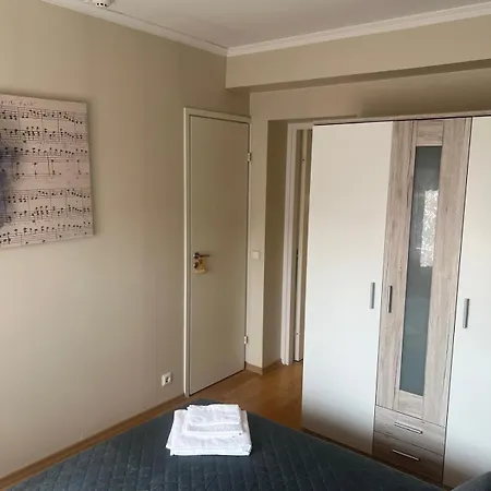 Weintrauben Appartement