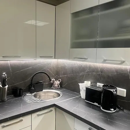 Appartement Weintrauben