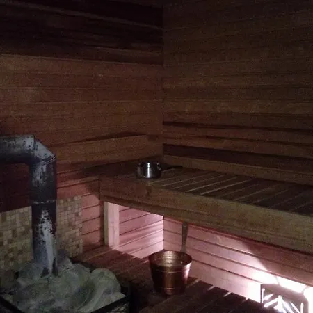 Appartement Weintrauben *