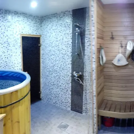 Apartament Weintrauben *