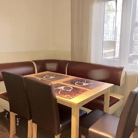 Apartment Weintrauben