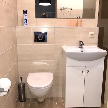 Weintrauben 아파트