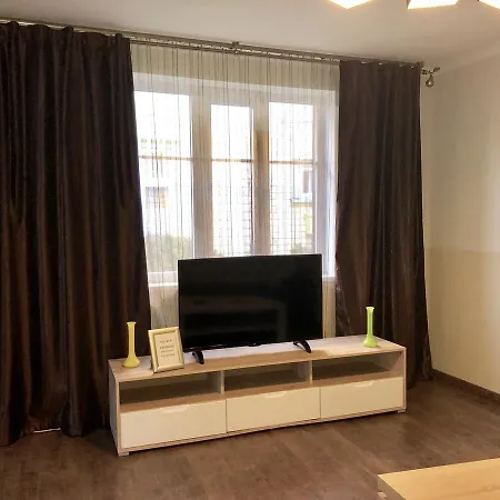 Appartement Weintrauben Pärnu