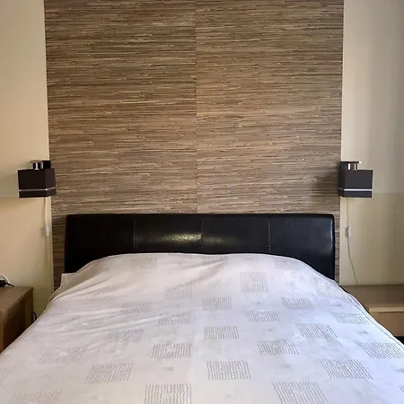 Appartement Weintrauben Pärnu