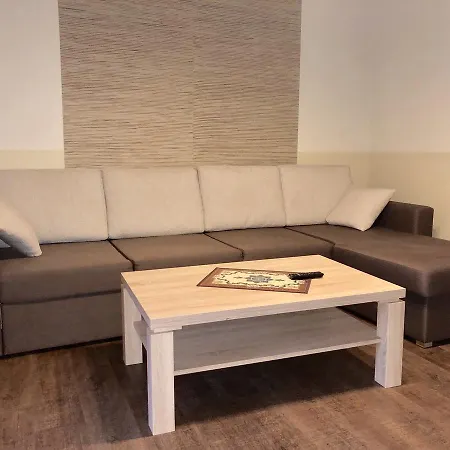 Weintrauben Apartament *