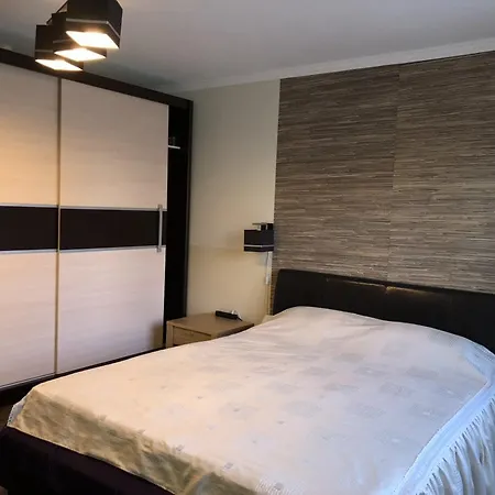 Weintrauben Appartement