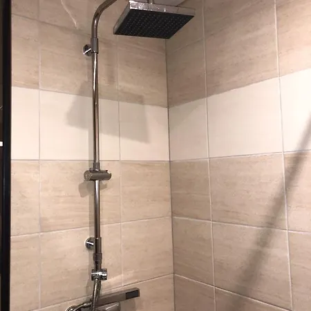 Apartament Weintrauben