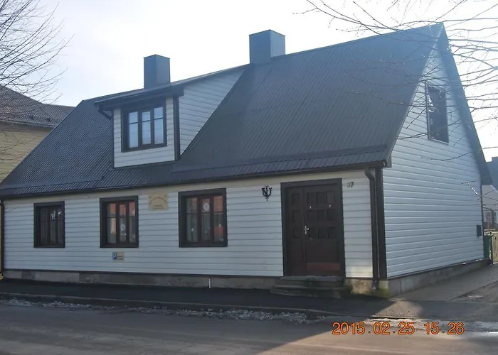 Weintrauben Апартаменты