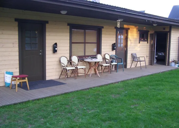 Weintrauben Апартаменты *