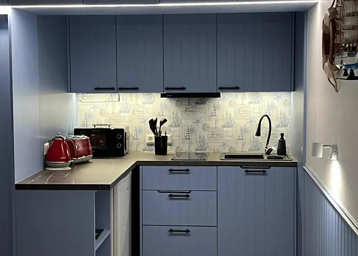 Weintrauben Апартаменты *