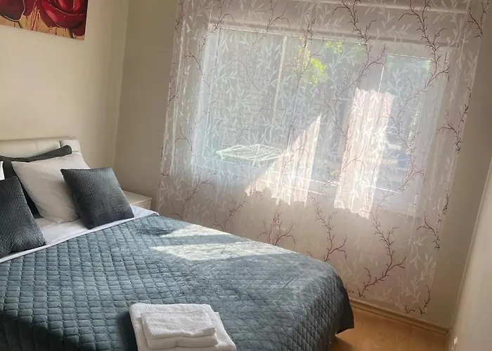 Weintrauben Daire Pärnu