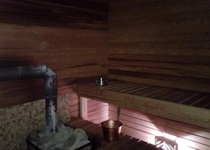 Апартаменты Weintrauben *