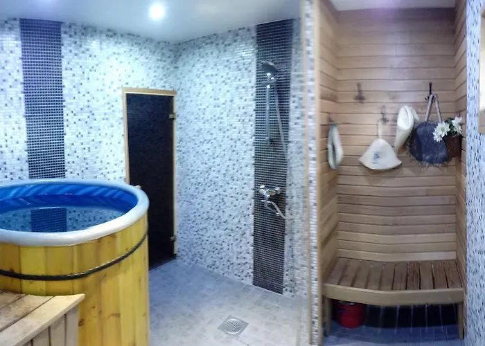 Апартаменты Weintrauben *