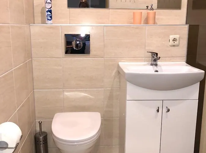 Weintrauben Апартаменты