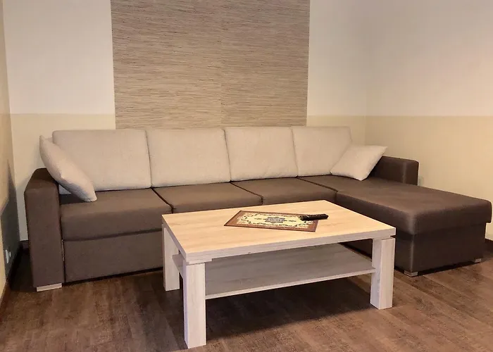 Weintrauben Апартаменты *